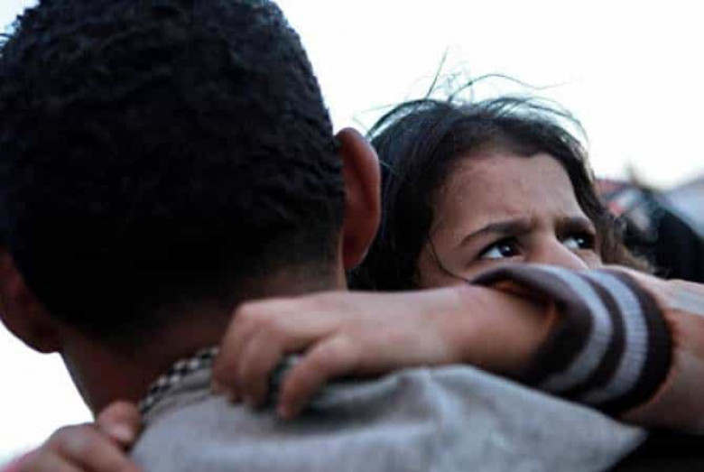 Երիտասարդ սիրիացի փախստականների ավելի քան 50 տոկոսը կասկածում Է, թե տուն կվերադառնա