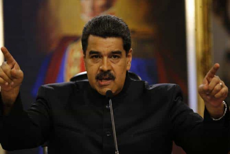 Վենեսուելայի Սահմանադրական ասամբլեան աշխատանքը կսկսի օգոստոսի 4-ին