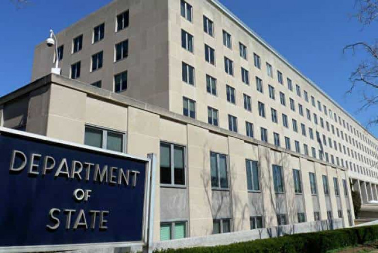 Պետդեպարտամենտն արգելել Է ամերիկացիներին այցելել ԿԺԴՀ