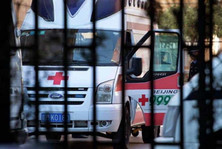 Չինաստանում հորդառատ անձրեւներն առնվազն 10 մարդու կյանք են խլել