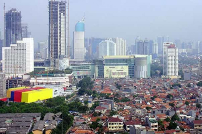 Ինդոնեզիայում կործանված ինքնաթիռում գտնվել է 13 մարդ