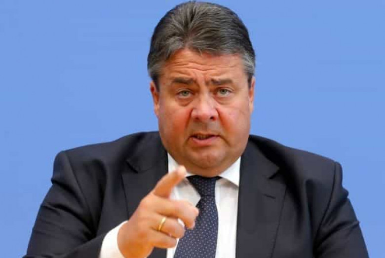 Գաբրիելն Իրանի բալիստիկ հրթիռների փորձարկումը համարել է ՄԱԿ-ի բանաձևին հակասող