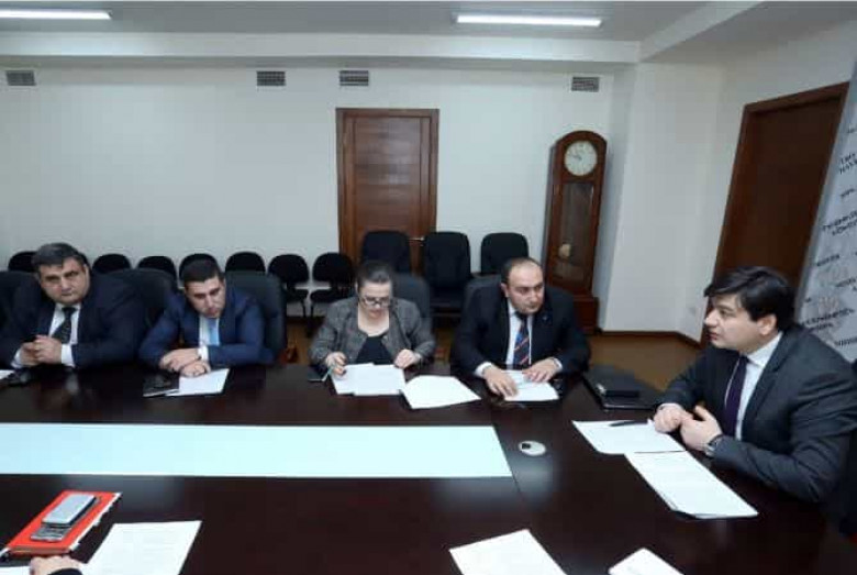 Մենթոր դպրոցները կունենան տեսադասերի կազմակերպման պատասխանատուներ