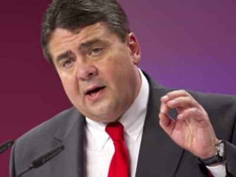 Գերմանիայի արտգործնախարարը աջակցել է Իրանի դեմ պատժամիջոցներ սահմանելու՝ ԱՄՆ- ի որոշումը