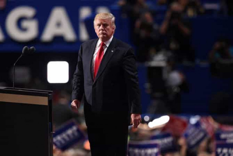 Ընտրությունների պատճառով ամերիկացիների 40 տոկոսի հարաբերությունները հարազատների հետ վատթարացել են