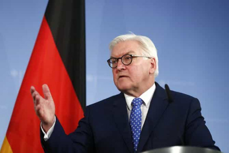 Շտայնմայերը Brexit-ն ամենամեծ կորուստն Է համարել Մեծ Բրիտանիայի ինքնիշխանության համար