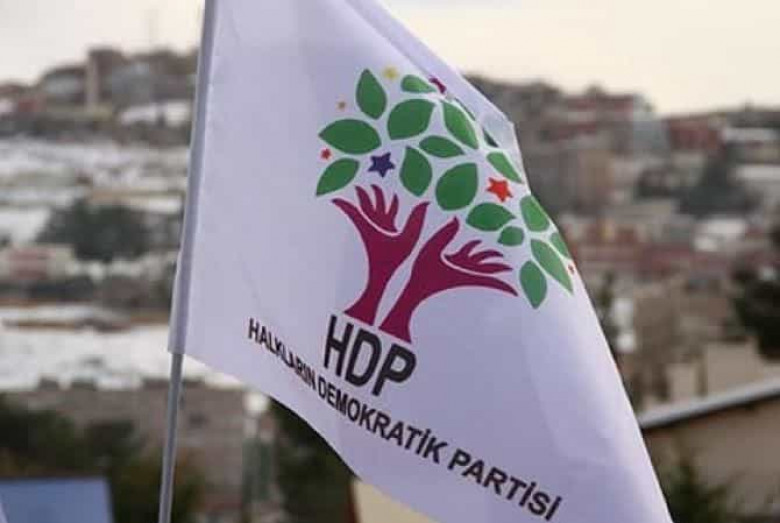 Թուրքիայի քրդամետ կուսակցության հանրահավաքն արգելվել է