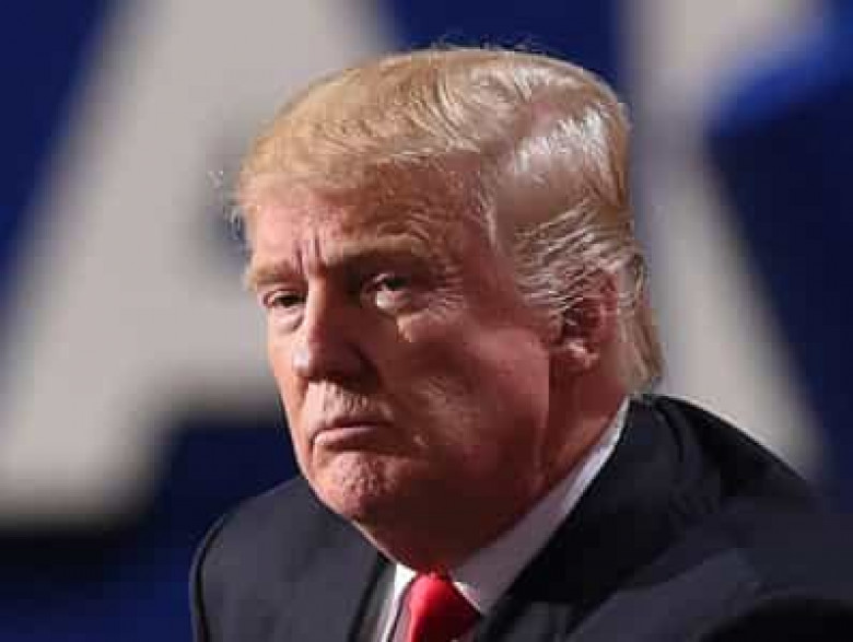 Թրամփ․ ԱՄՆ-ն ու Եգիպտոսը համատեղ կպայքարեն ԻՊ զինյալների դեմ