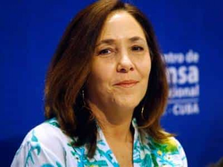 Ռաուլ Կաստրոյի դուստրը մտադիր չէ առաջադրել իր թեկնածությունը Կուբայի նախագահի պաշտոնում