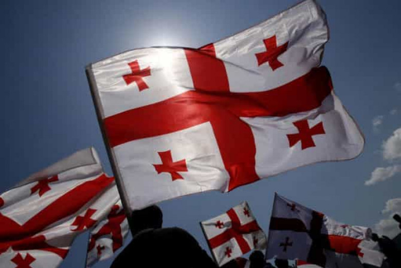 Վրաստանի Սահմանադրության ուղղումների համաժողովրդական քննարկումը կսկսվի մայիսի 5-ին