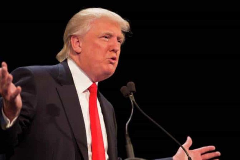 Թրամփի՝ ազգային անվտանգության հարցերով օգնականը խափանում Է նրա բոլոր պլանները. The Daily Caller