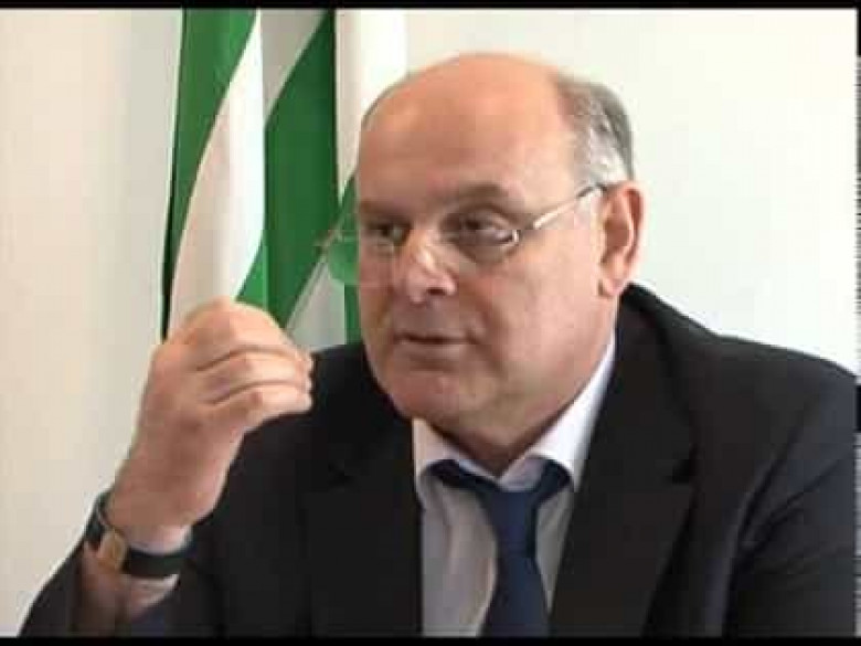 Աբխազիայի ազգային անվտանգության նախկին ղեկավարին ձերբակալել են Ռուսաստան մուտք գործելիս