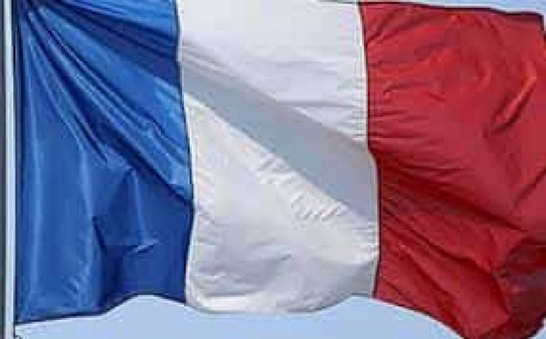 Մշակութային ժառանգության օբյեկտներն ԻՊ-ից պաշտպանելու համար Ֆրանսիան 30 մլն դոլար է նվիրաբերել