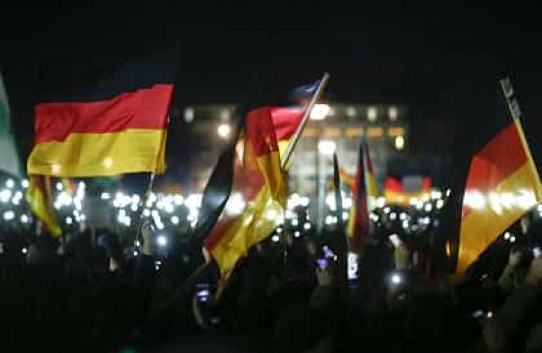 Figaro. 2001-ից Եվրոպայում ավելի շատ են սկսել քվեարկել աջ կուսակցությունների օգտին