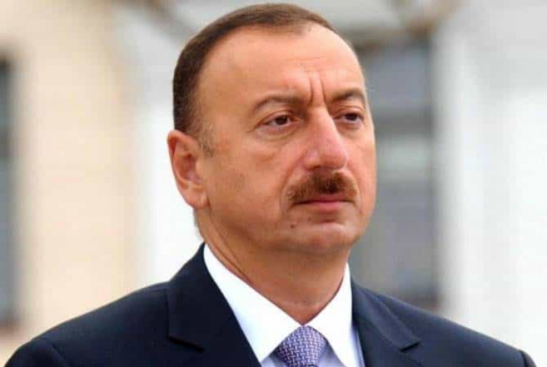 ԵՄ հատուկ ներկայացուցիչն Ալիևի հետ քննարկել է ԼՂ հակամարտության հարցը