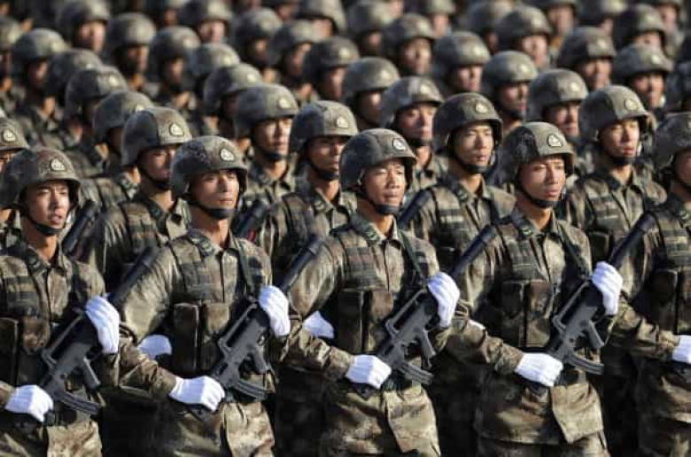 Ճապոնիան հրաժարվել է պայքարել «Իսլամական պետության» դեմ