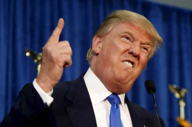 ԱՄՆ վերաքննիչ դատարանը մերժել է Թրամփի բողոքը՝ կապված միգրացիոն հրամագրի կասեցման հետ