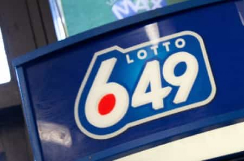 Կանադացին 10 մլն դոլար է շահել վիճակախաղով