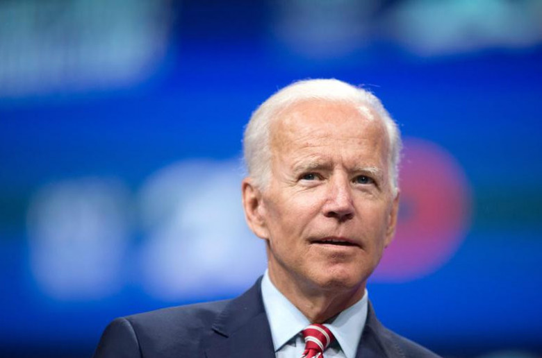 Բայդենը կմասնակցի «հակաչինական դաշինքի» ղեկավարների առաջին հանդիպմանը