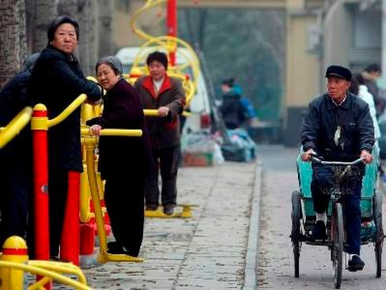 Չինաստանը որոշել է բարձրացնել կենսաթոշակային տարիքը