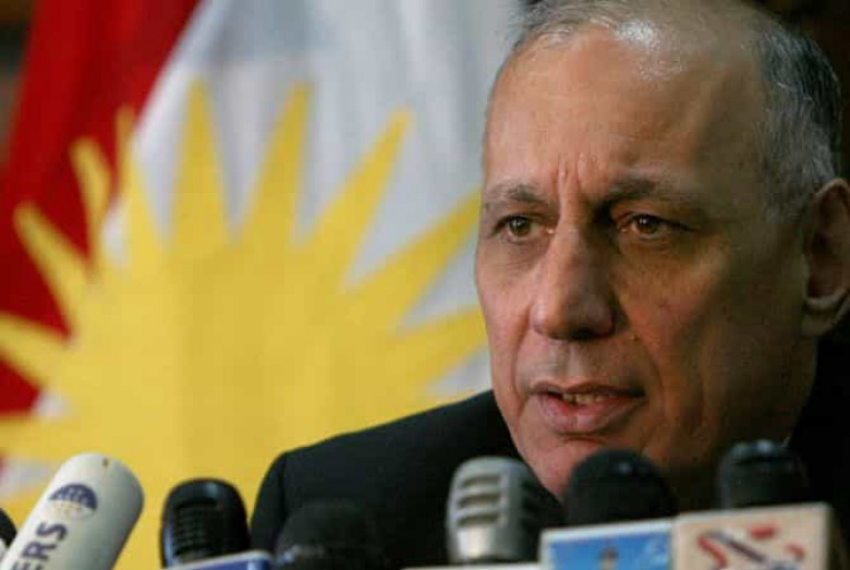 Իրաքյան քրդերը արձագանքել են Թուրքիայի նախագահի կոչին