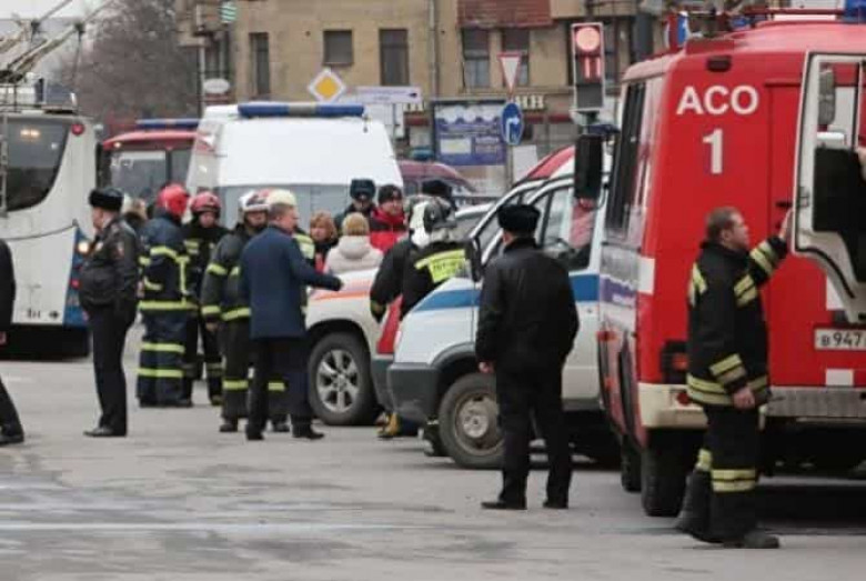 Մետրոյում ահաբեկչության ենթադրյալ կատարողի ծնողները Ղրղզստանից ժամանել են Պետերբուրգ