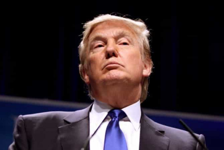 Հարցման մասնակիցների միայն 35 տոկոսն Է հավանություն տվել նախագահի պաշտոնում Թրամփի աշխատանքին