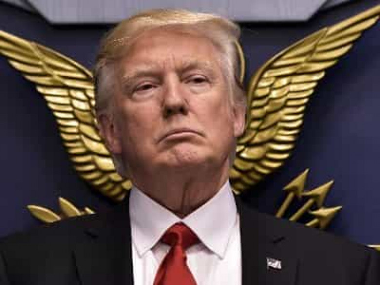 Թրամփ․ ԱՄՆ-ն ու դաշնակիցները կոչնչացնեն ԻՊ-ն