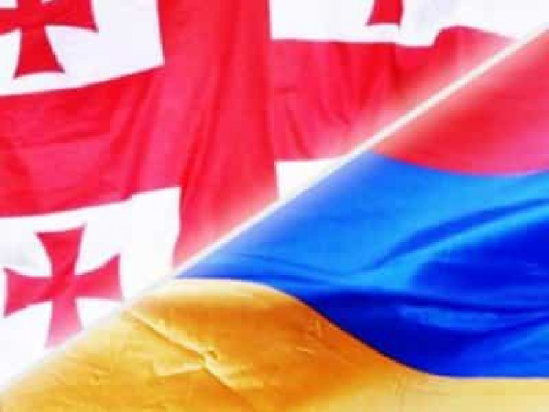 Վրացիների 12 տոկոսը Հայաստանը համարում են Վրաստանի կարեւոր քաղաքական գործընկերը