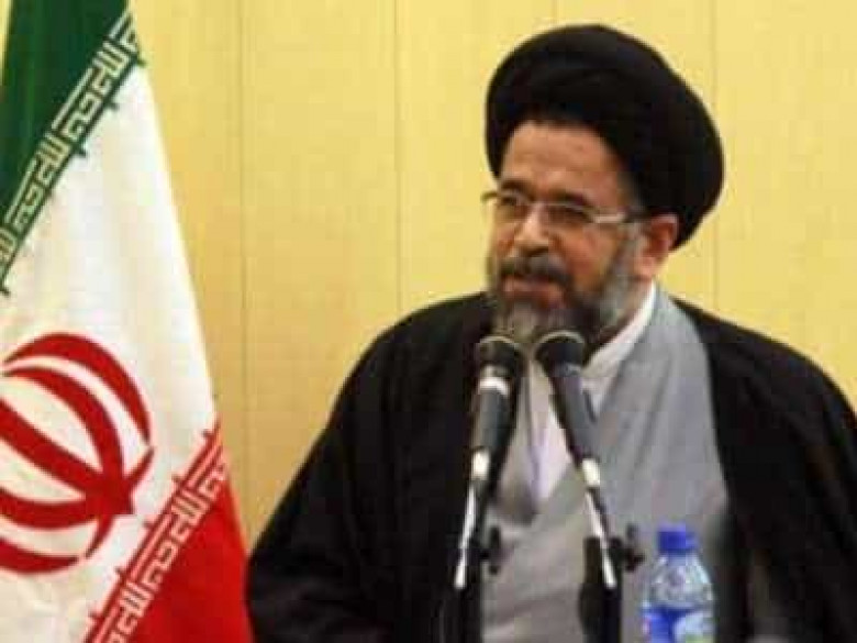 Իրանցի նախարարը ծաղրել է «Իսլամական պետության»-ը