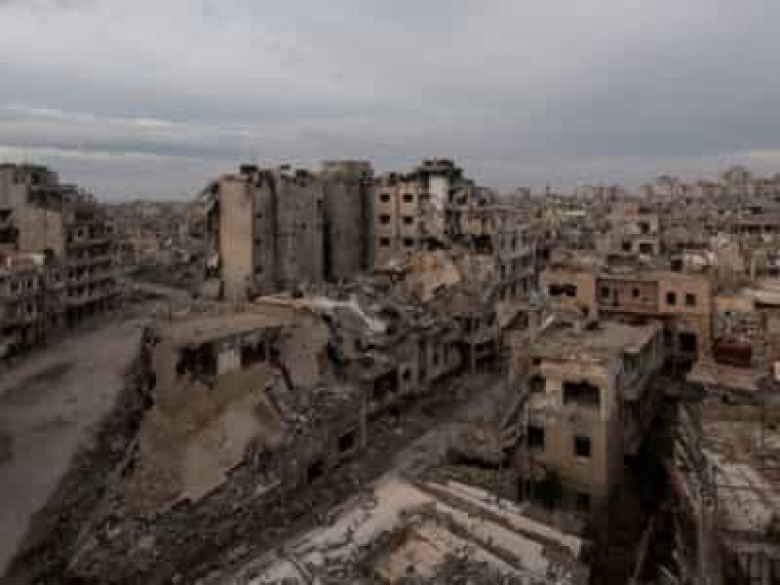 Սիրիայում կանխել են մահապարտի պայթյունը Կարմիր խաչի շարասյան մոտ