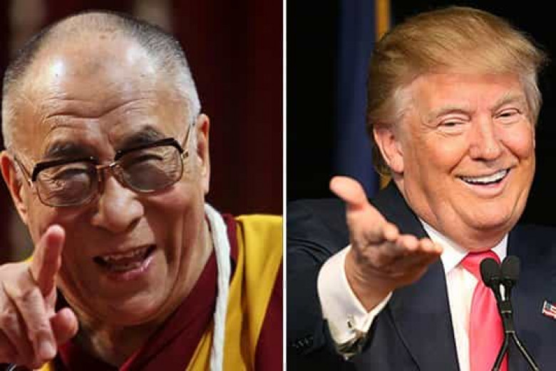 Չինաստանն այլ երկրների ղեկավարներին կոչ է արել չհանդիպել Դալայ-լամայի հետ