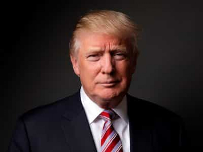 Թրամփը կայցելի Սաուդյան Արաբիա, Իսրայել ու Հռոմ