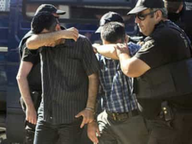 Աթենքը հրաժարվել է Անկարային արտահանձնել փախած թուրք զինվորականներին