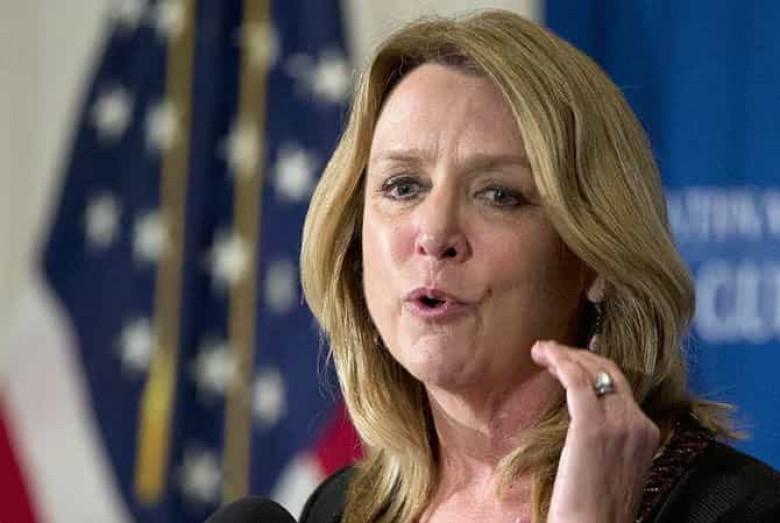 ԱՄՆ-ի օդուժի նախարարը Ռուսաստանը համարել է Վաշինգտոնի թիվ 1 սպառնալիքը