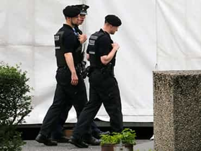 Իսպանիայում ձերբակալել են զենք վաճառող 30 մարդու