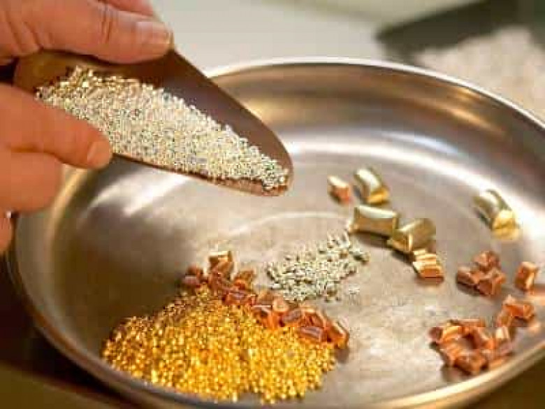 Ադրբեջանում խոսում են թանկարժեք մետաղների հանքավայրեր հայտնաբերելու մասին