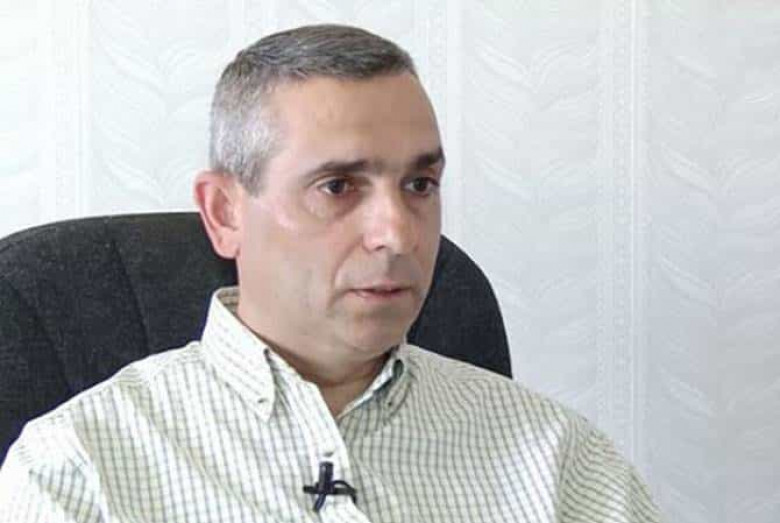 Արցախը շահագրգռված է գործող սահմաններ և բարիդրացիական հարաբերություններ ունենալ Իրանի հետ