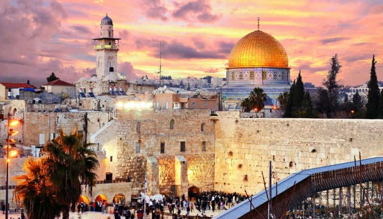 Անթույլատրելի է Երուսաղեմը հրեական մայրաքաղաք հռչակել