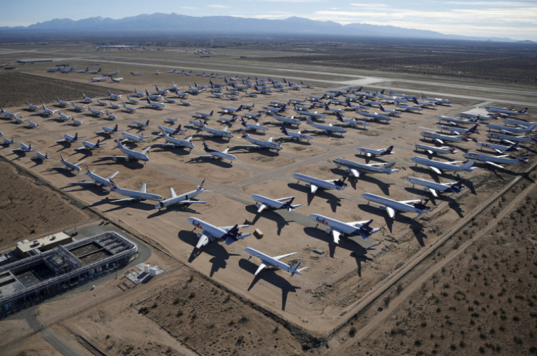 ԱՄՆ-ն և Եվրոպան առևտրային պատերազմում հրադադար են հայտարարել