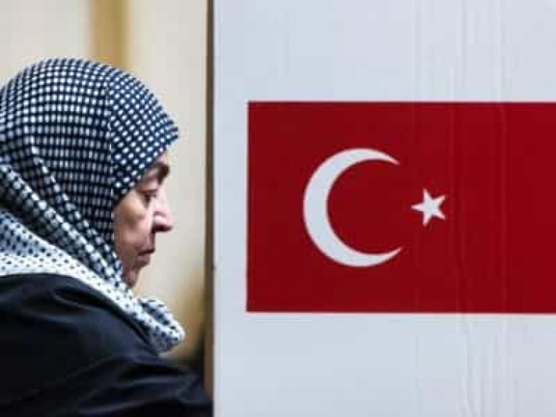 Անկարան Նիդեռլանդների թուրքական ծագումով 100 հպատակների արգելել է մեկնել Թուրքիայից