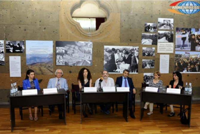 Մեկնարկեց Հենրիկ և Գերոնտի Թալալյանների անվան ալտի և թավջութակի հանրապետական ամենամյա փառատոնը