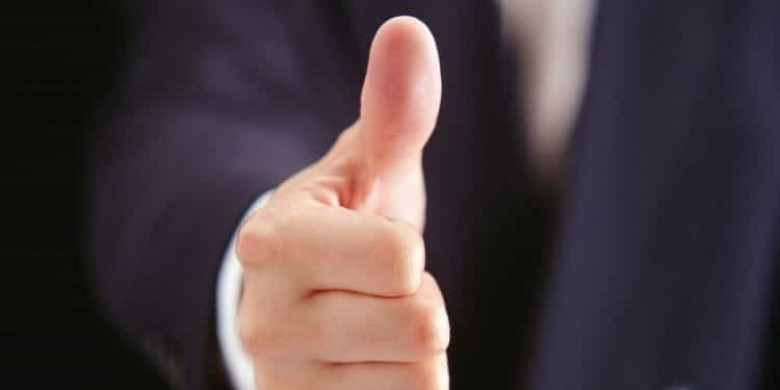 Բրիտանական ոստիկանությունը օգնություն է խնդրում գտնված մատի գաղտնիքը հասկանալու համար