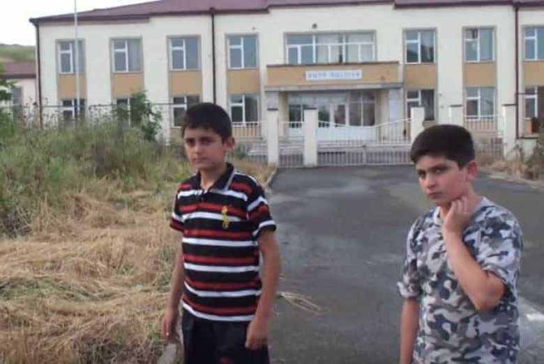 Ադրբեջանը ծրագրել էր սպանել հնարավորինս շատ երեխաների. հանրությանը ներկայացվեց «Արցախ 2016. ապրիլի երկրորդ օրը» ֆիլմը