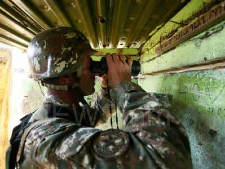 Շփման գծում լարվածության միակ պատասխանատուն Ադրբեջանն է. Շարմազանով