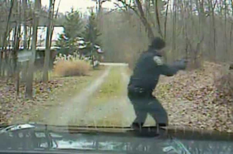 ԱՄԷ քաղաքացուն սպանած ամերիկացի ոստիկանն ազատազրկման չի ենթարկվի