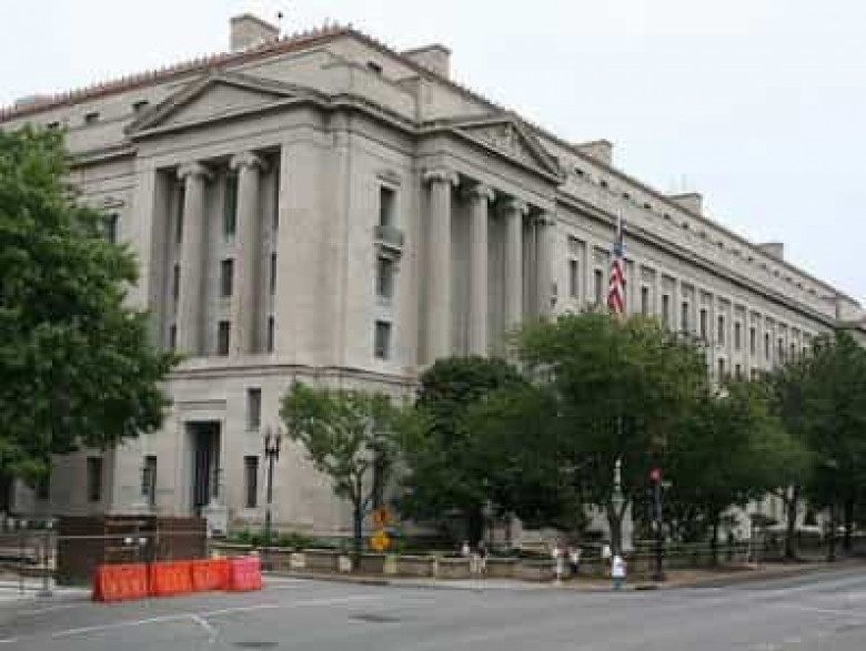 ԱՄՆ-ի արդարադատության նախարարությունն արտահոսքերի պատճառով լրագրողներին չի հետապնդի