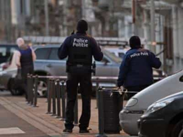 Բելգիայում 8 մարդ է կալանավորվել ԻՊ-ին աջակցելու կասկածանքով