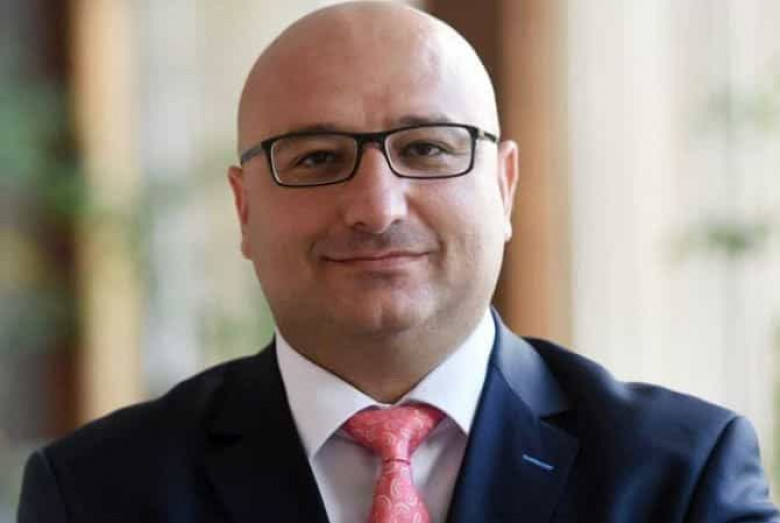 Թուրքիայում ձերբակալվել է Քըլըչդարօղլուի գլխավոր խորհրդականը