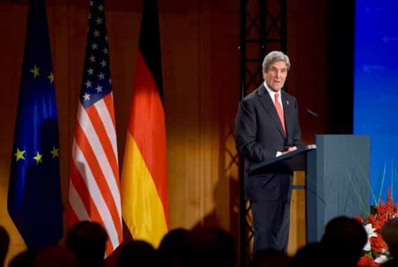 ԱՄՆ-ի պետքարտուղարը հորդորել է պահպանել Իրանի հետ կնքված գործարքը